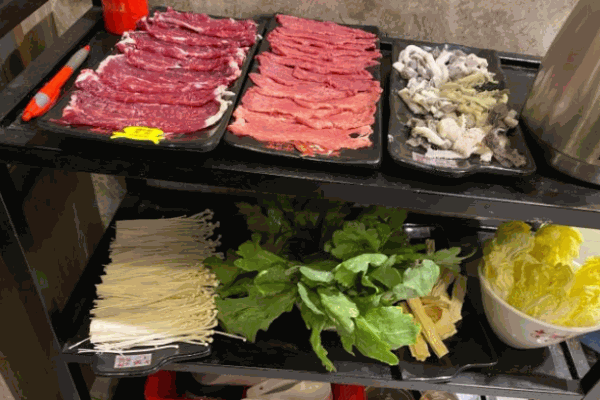 牛坤顺记潮汕牛肉