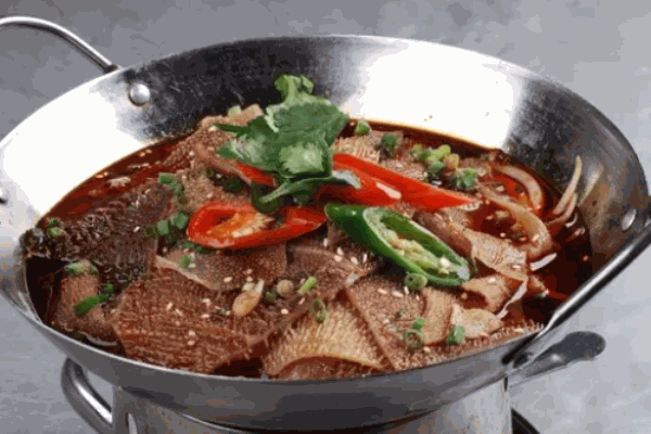 擀津味香锅火锅