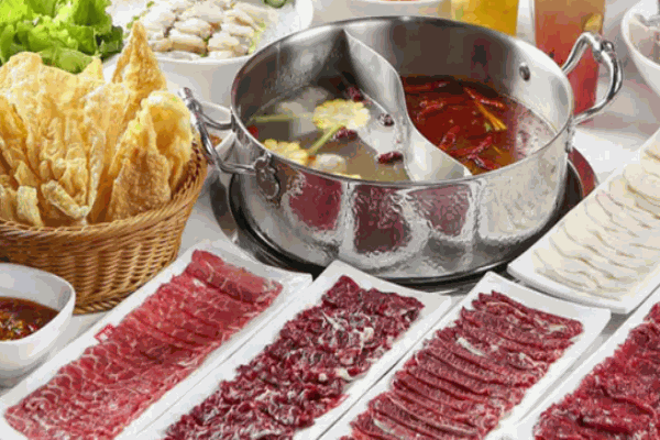 界牛潮汕牛肉