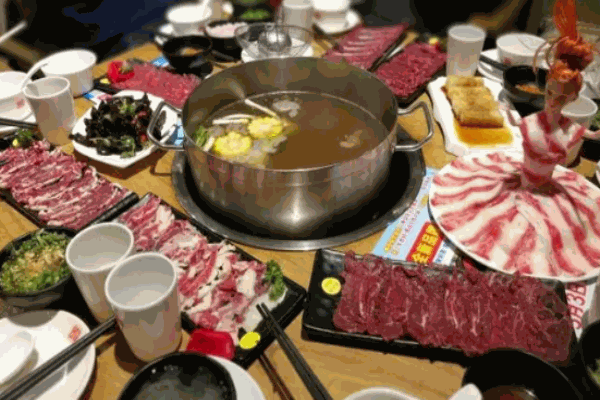 界牛潮汕牛肉