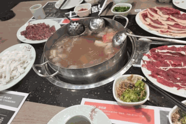 界牛潮汕牛肉