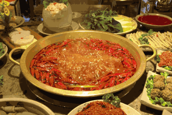 喜美轩火锅