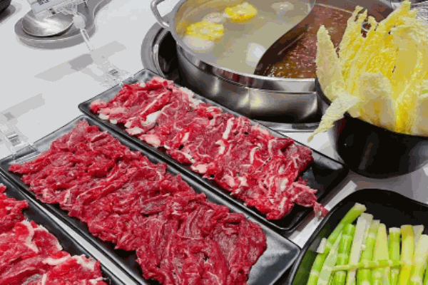 赢牛潮汕牛肉火锅