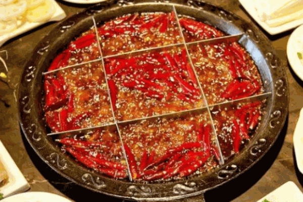 辰庄老火锅