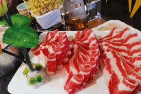 潮云肥牛火锅