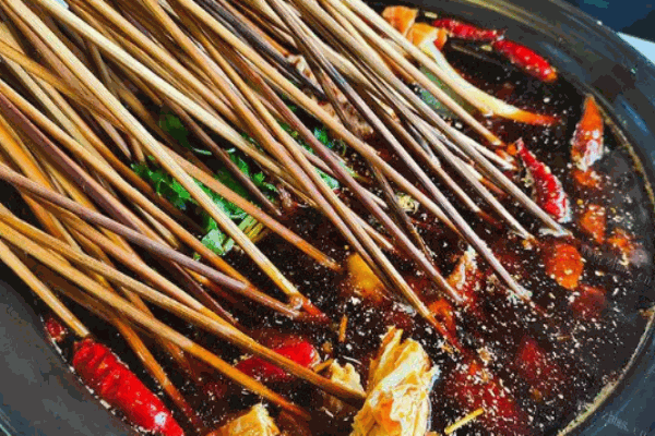 渝家铺子砂锅串串