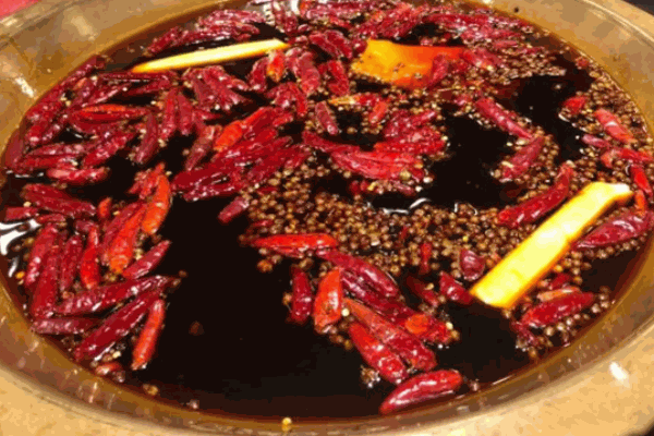 炊炊老火锅