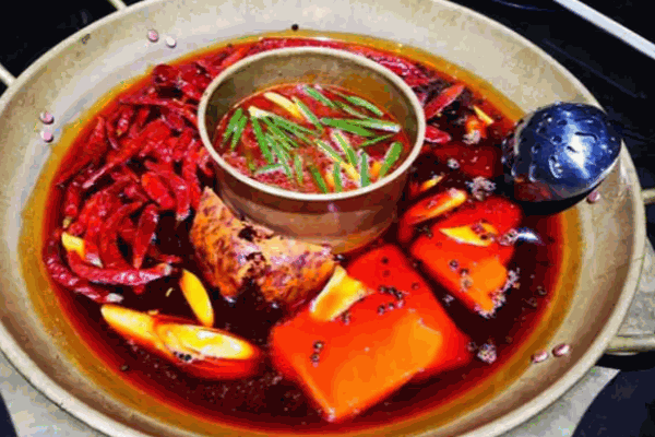态锅火锅