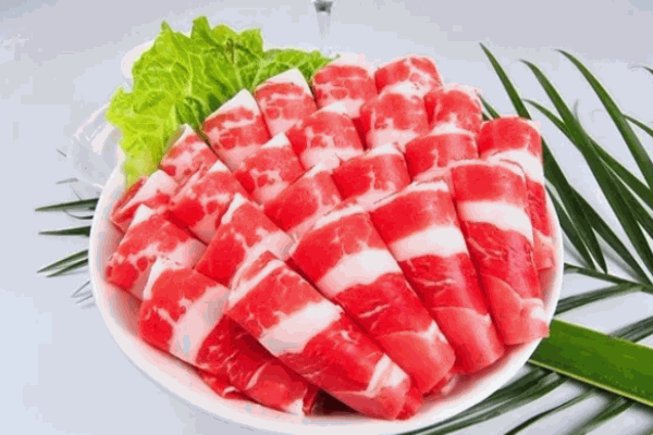 凯威荷兰肥牛火锅