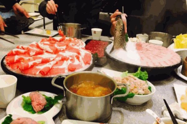 凯威荷兰肥牛火锅