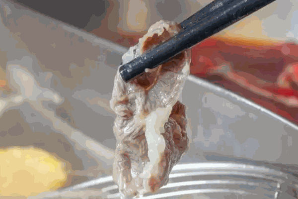 元千霸王牛肉火锅