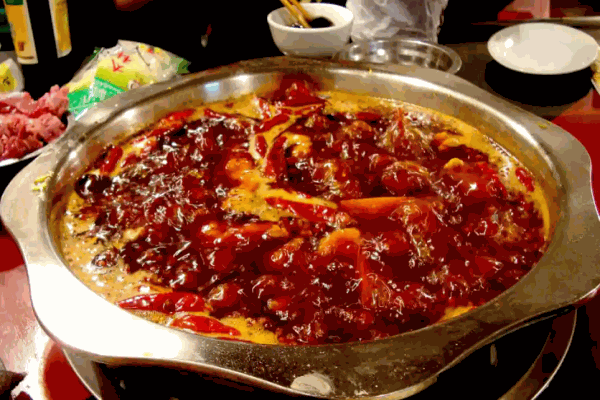 帅麻辣火锅