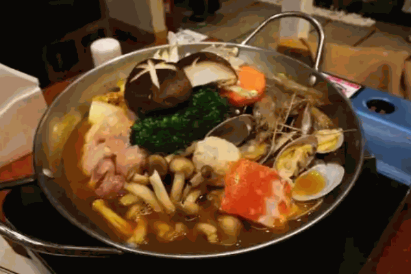 虎太郎日式火锅