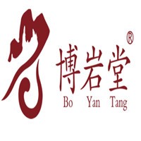 博岩堂茶铺加盟