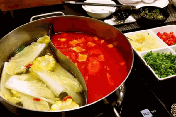 烁烁港式料理火锅