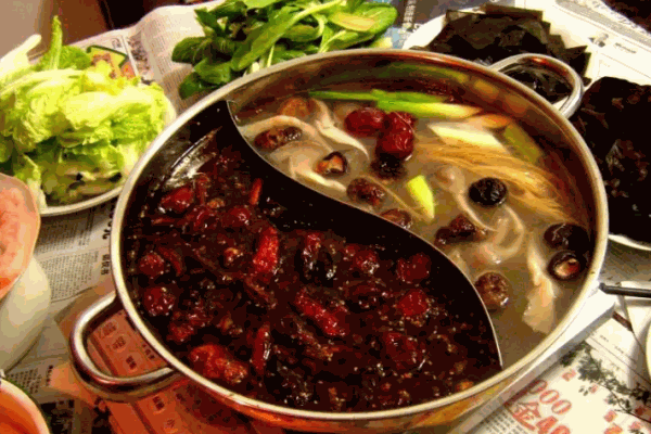 小雪麻辣火锅