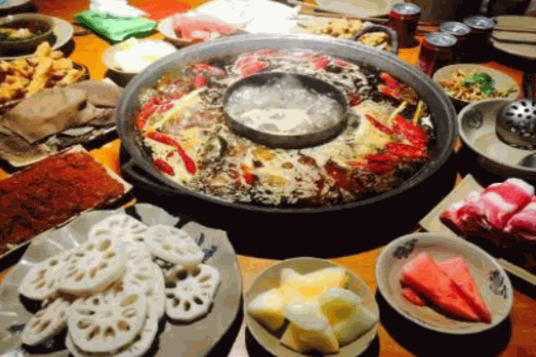 小雪麻辣火锅