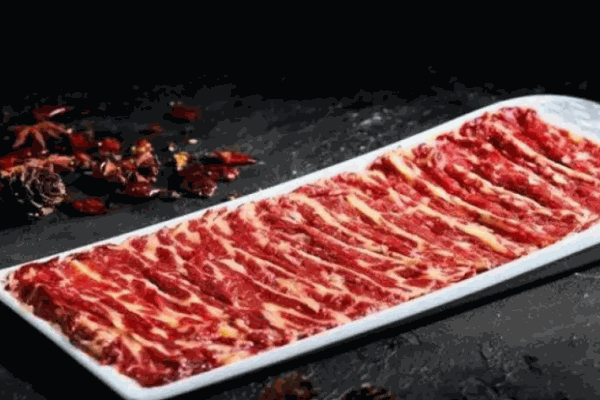 尚牛牛肉火锅