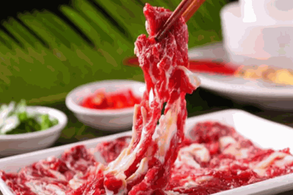尚牛牛肉火锅
