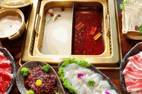 蜀丰楼川菜火锅