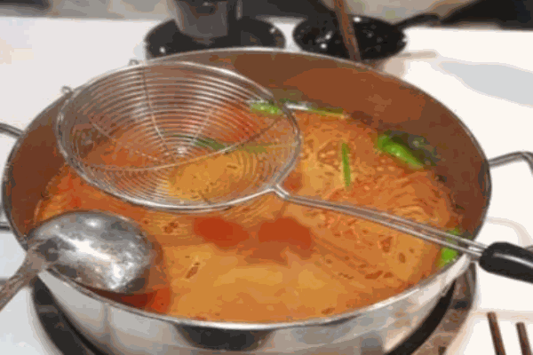 凯记鲜牛肉火锅