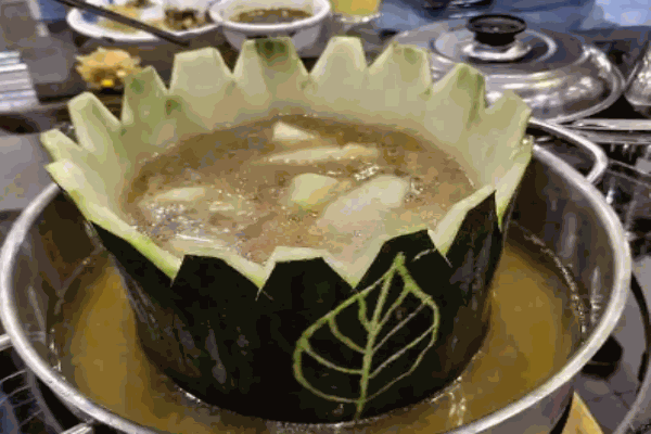 翟辉火锅