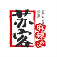 苏客麻辣烫加盟