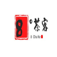 8°茶客加盟