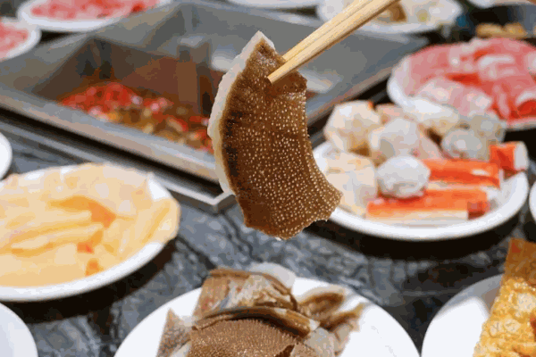呢度火锅