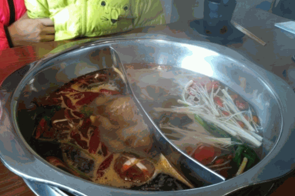 老巢火锅