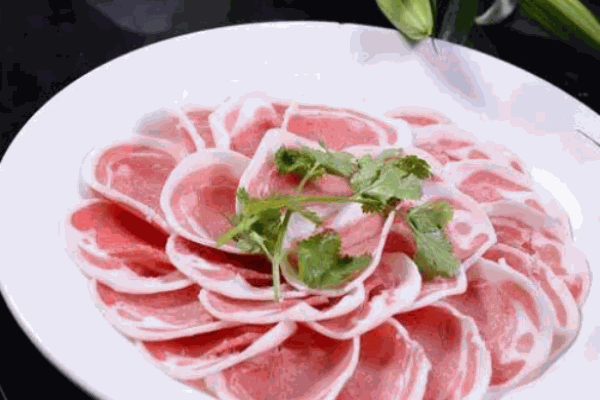 范记烤肉火锅