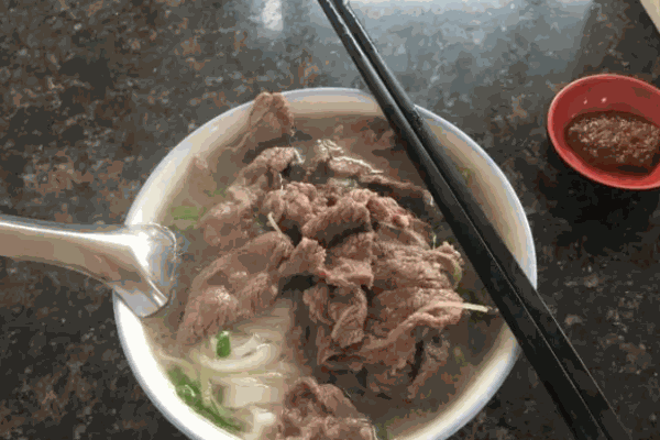 海丰雄记牛肉店