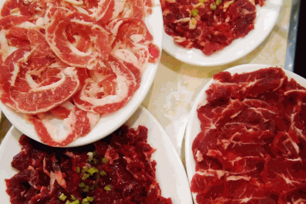 海丰雄记牛肉店