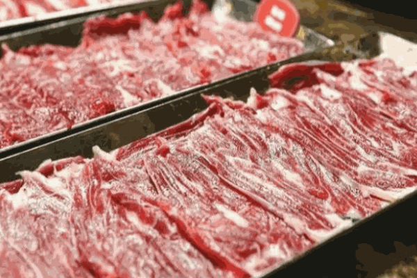 天成牛肉海鲜火锅