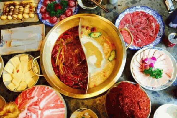 小龙儿火锅