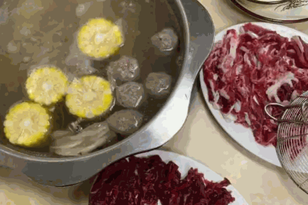 华记潮汕牛肉火锅