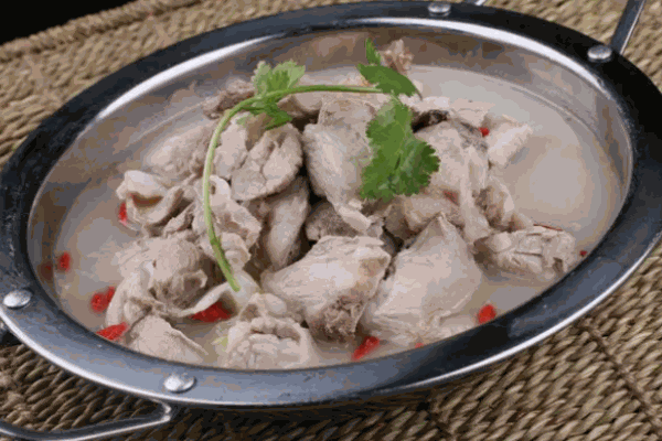 筷筷香羊肉火锅
