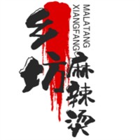 乡坊麻辣烫加盟