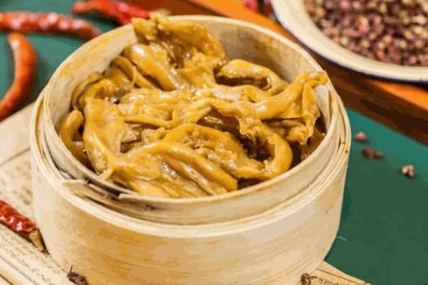 卤味波火锅