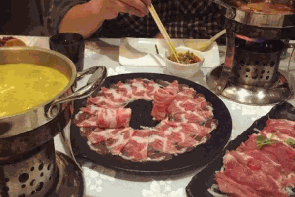 乐鼎乐量贩火锅餐吧