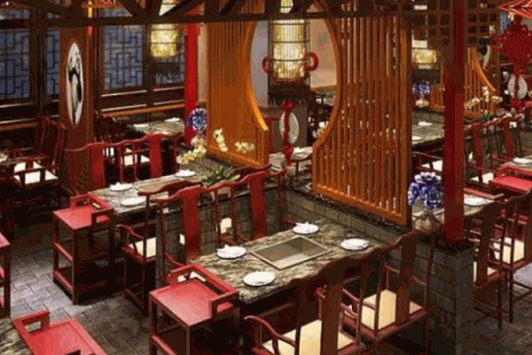 福满堂牛肉火锅