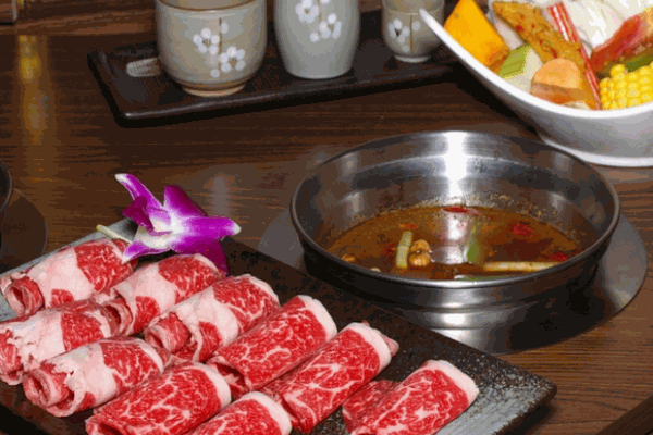 牛霸天下火锅