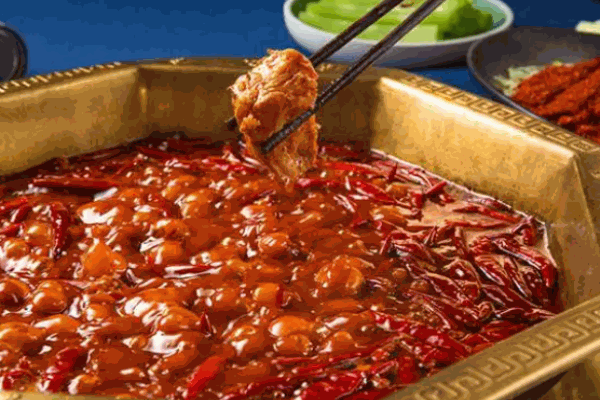 佳佳火锅