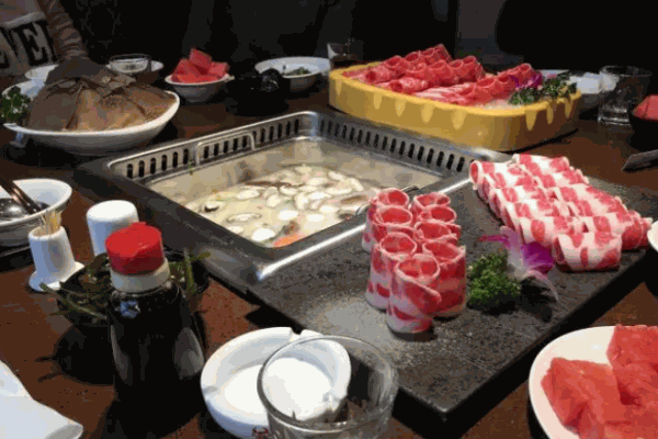 佳佳火锅