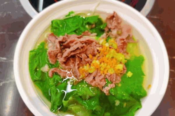 花城湾牛肉火锅