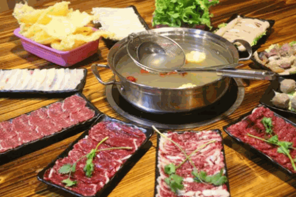 老猫潮汕牛肉火锅