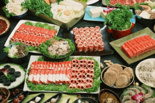 胜好火锅