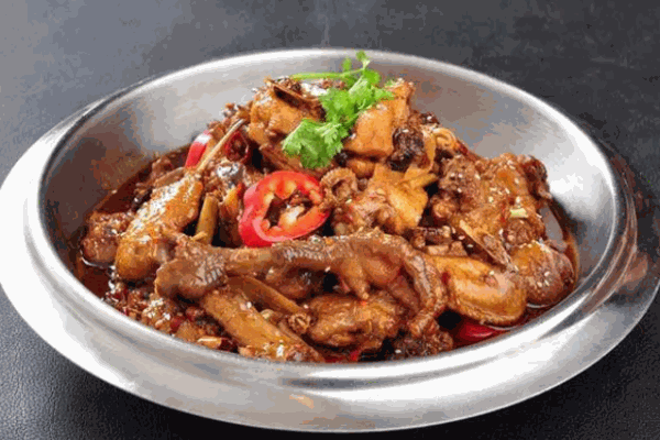 鸿兴火锅红顶烧鸡公