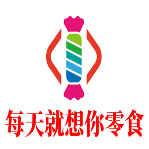 每天就想你零食加盟