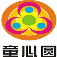 童心圆卡通餐加盟